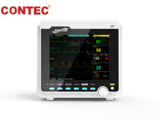 CE Monitor paziente 8" LCD