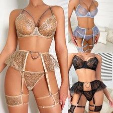 Reggiseno donna sexy lingerie