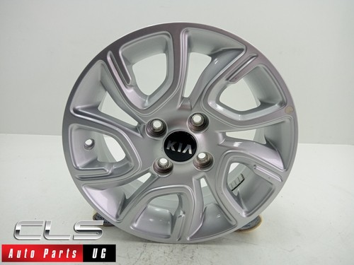 Pezzo cerchio lega 14 - pezzo,