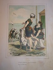 Eusebi PLANAS (1833-1897) RARE