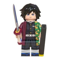 Mini Figure Demon Slayer