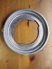 PIASTRA DI FISSAGIO DEL MOORE RAINBOW E1 USATO IN OTTIME CONDIZIONI