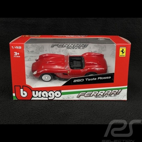 Modellino bburago ferrari - modellino,