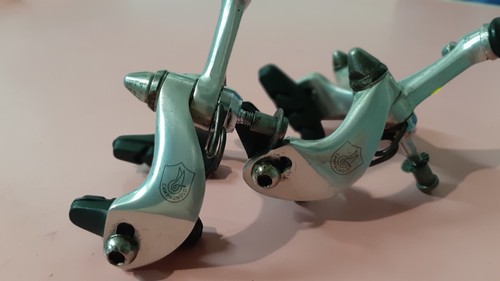 Pinze freni campagnolo vintage - pinze,