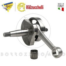 ALBERO MAZZUCCHELLI AMT186 PER VESPA PK 50 A 125 XL ANTICIPATO CONO 20 CORSA 51