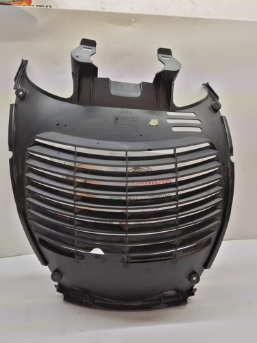 Griglia protezione radiatore - griglia,
