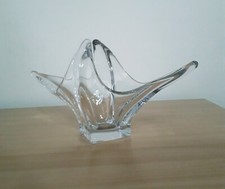 Centrotavola In Cristallo