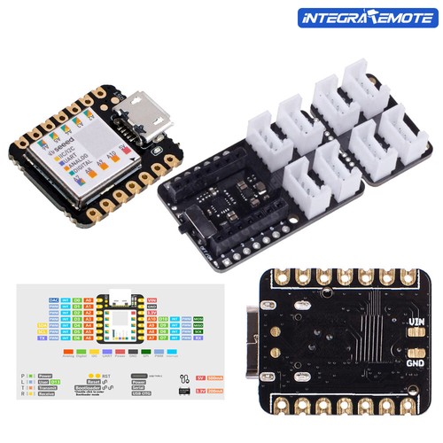 Scheda microcontroller nano - scheda,