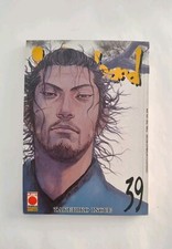 VAGABOND n° 39 -Takehiko