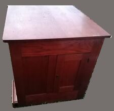 Scrivania "Ministeriale