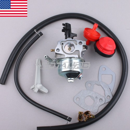 Carburatore per spazzaneve