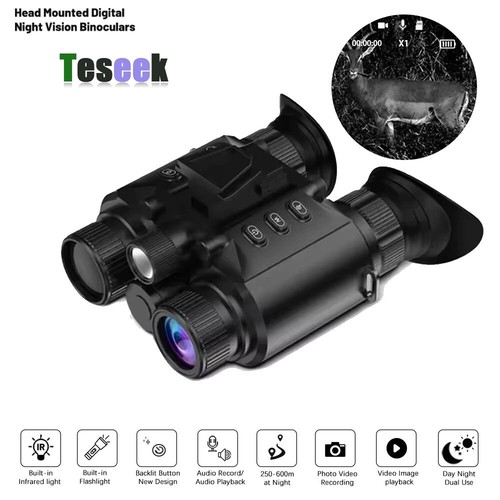 Z9158 uhd binocolo visione - binocolo,