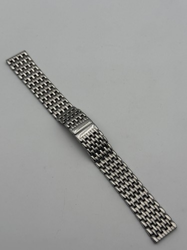 Longines 18mm bracciale