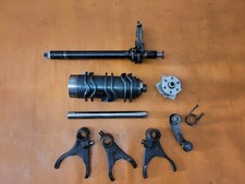 Cambio KTM Duke 690 (EZ