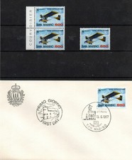 G 159 - San Marino 1987 -