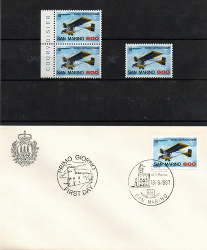 159 san marino 1987 - san,