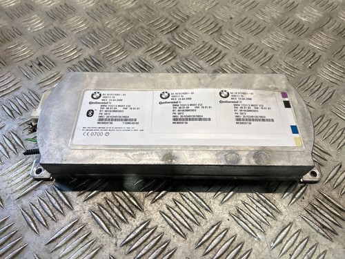 Modulo centralina bluetooth - centralina,