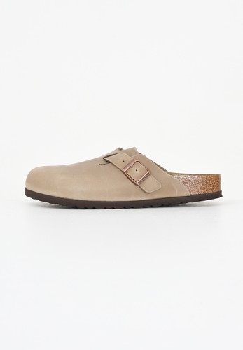 Birkenstock unisex slippers - birkenstock,