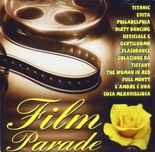 Artisti Vari - Film Parade -
