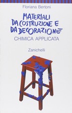 Materiali costruzione da - e,