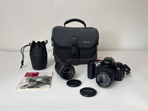 Canon eos 500 obiettivo 80 - canon, 35-80
