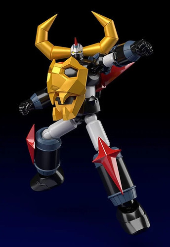 Gaiking legend daiku maryu - gaiking, of