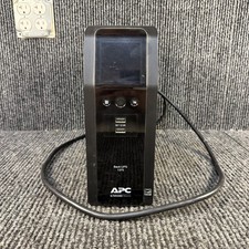 Apc back ups 1375 - back-ups,