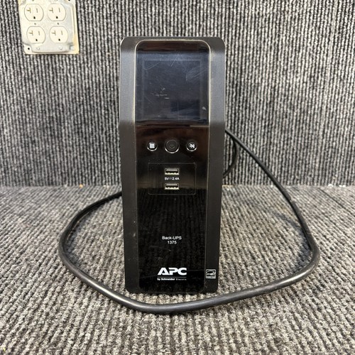 Apc back ups - back-ups, bn1375m2