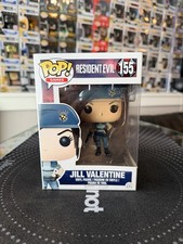Very rare jill - very,