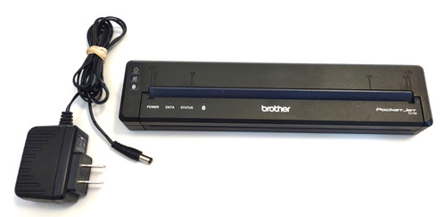 Brother 762 pocketjet - brother, pj-762