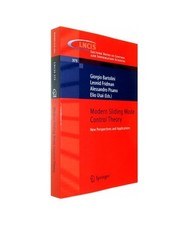 Modern Sliding Mode Control