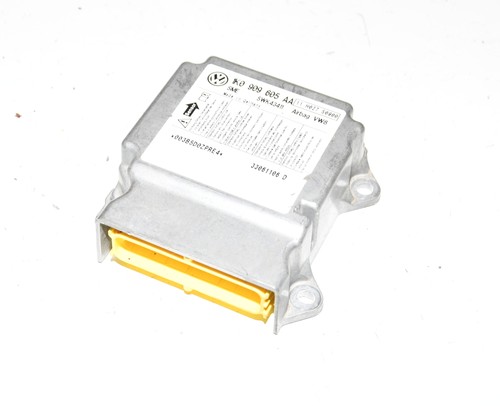 Centralina airbag modulo - centralina,