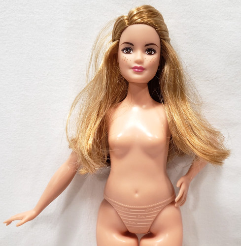 Barbie fashionistas bambola - barbie,