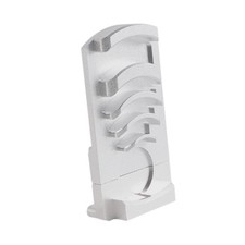 Alesatore per tubi idraulici