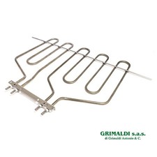 RESISTENZA DOPPIA 1000+1450W