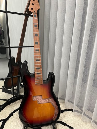 Corpo chitarra elettrica - , 3