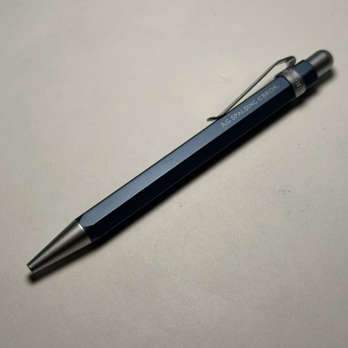 Penna sfera spalding - a, a.g.