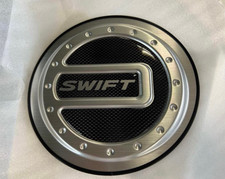 Suzuki Swift Sport ZC33S Fuel