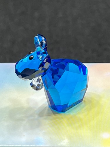 2015 swarovski crystal - crystal, mini