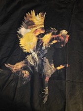 T-shirt GIVENCHY Gallo Scimmia