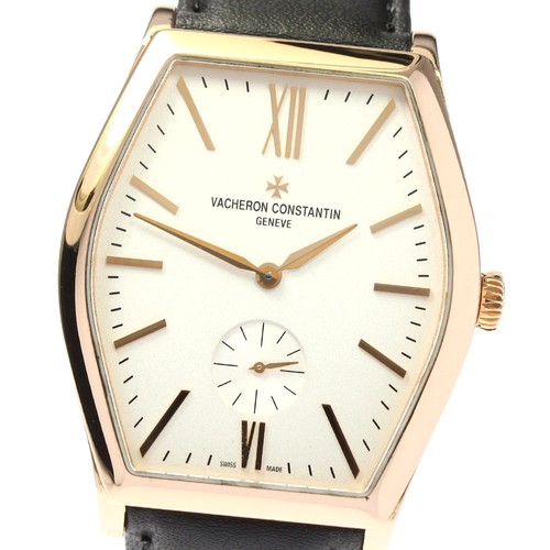 Vacheron constantin malta - constantin,