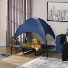 Lettino per Cani Rialzato