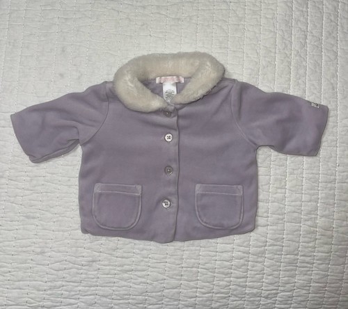 Cappotto pelliccia sintetica