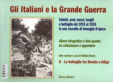 Gli italiani e la grande