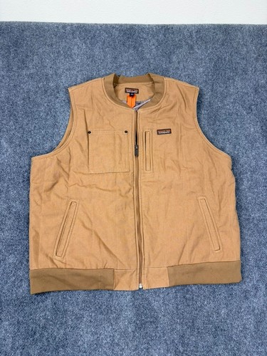 Gilet lavoro patagonia - gilet,