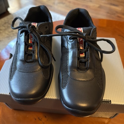 Scarpe ginnastica prada - da,