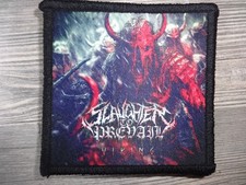 Slaughter to Prevail Patch