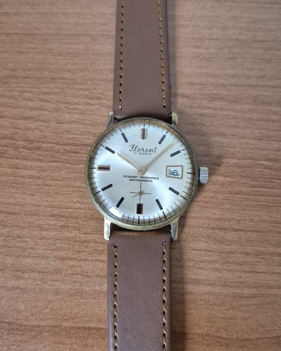 Florent rubis raro orologio - florent,