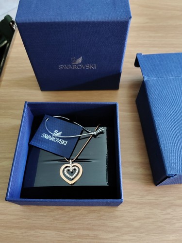 Swarovski 5127999 collana - swarovski, con