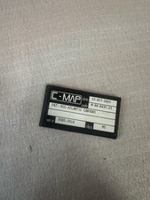 C-Map NT C-Card Mid-Atlantic